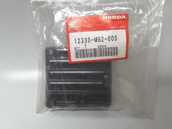 Zylinderkopfdeckel cylinder head cover passt an Honda Xl 600 R 1984 12330-MG2-000