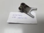 Schaltgabel fork shift passt an Yamaha R5 1970 R5B 1971 R5C DS7 1972 278-18512