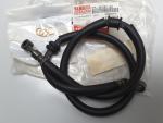 Bremsleitung brake hose passt an Yamaha Majesty 125 03-06 5XL-WF587