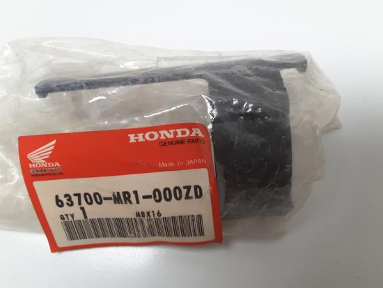 Seitenschutz cover passt an Honda Vt 600 91-07 63700-MR1-000ZD