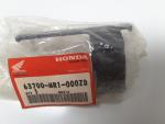 Seitenschutz cover passt an Honda Vt 600 91-07 63700-MR1-000ZD