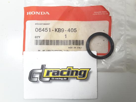 Kolbendichtung Bremssattel piston gasket passt an Honda Crm 125 R 06451-KB9-405