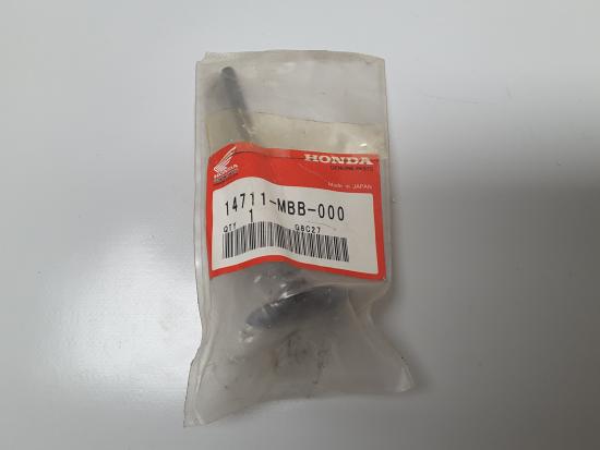 Einlassventil inlet valve passt an Honda Vtr 1000 F 98-05 14711-MBB-000