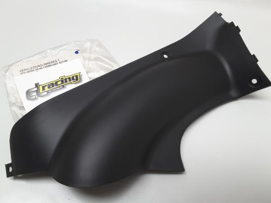Verkleidung innen cover panel inner passt an Yamaha Tdm 850 99-01 4TV-2836K-00