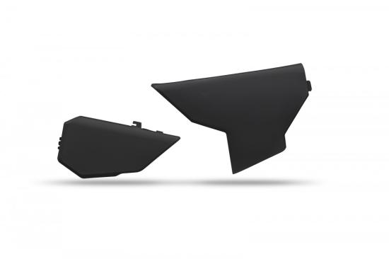 Luftfilterkastenabdeckung airbox cover passt an Husqvarna Fc 250 23-25 Te 150 sw