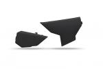 Luftfilterkastenabdeckung airbox cover passt an Husqvarna Fc 250 23-25 Te 150 sw