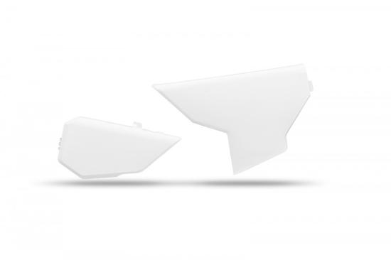 Luftfilterkastenabdeckung airbox cover passt an Husqvarna Fc 250 23-25 Te 150 w