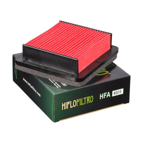 Hiflo HFA4511 Luftfilter airfilter passt an Yamaha Xp 530 A T-Max 17-19 E-A