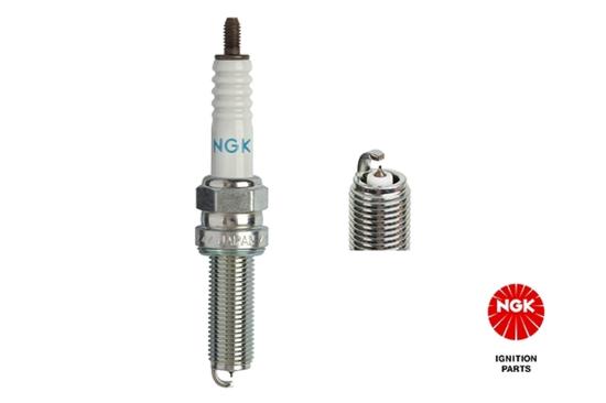 Ngk LMAR7DI-10 Zndkerze spark plug passt an Ktm Super Duke 1290 16-25 Smc 690