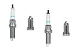 2x Ngk LKAR9BI-10 Zndkerzen spark plug passt an Ktm Super Duke 1290 16-21 Smc