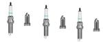 3x Ngk LKAR9BI-10 Zndkerzen spark plug passt an Ktm Super Duke 1290 16-21 Smc
