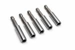 5x Biteinsatz Bit-Einsatz Bithalter Magnet Spannfutter Akkuschraube bit socket