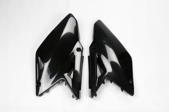Seitenverkleidung Abdeckung side panels cover passt an Suzuki Rmz 450 08-17 sw