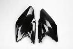 Seitenverkleidung Abdeckung side panels cover passt an Suzuki Rmz 450 08-17 sw