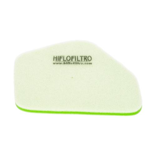 Hiflo HFA5008DS Luftfilter airfilter passt an Atu Meteorit Zx 50 95-98 Dj Kb Zx