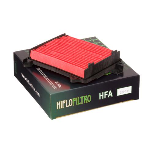 Hiflo HFA1209 Luftfilter airfilter passt an Honda Nx 250 88-95