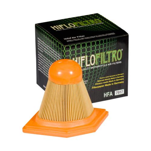 Hiflo HFA7917 Luftfilter airfilter passt an Bmw K 1300 R S Gt 09-15