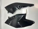 Seitenverkleidung Luftfilterkastenabdeckung cover passt an Ktm Sxf 250 16-18 sw
