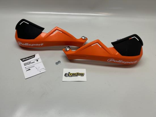Handprotektoren Polisport Integral Evolution Handschutz Protektoren 2.Wahl or