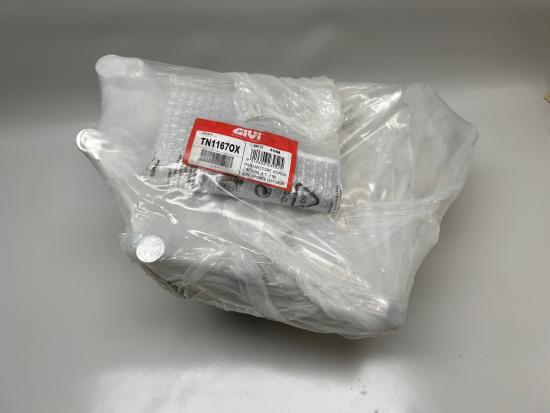 Sturzbgel Schutzbgel Motorschutz accessory bar passt an Honda Crf 1000 L 2018