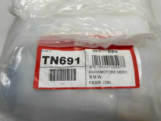 Sturzbgel Schutzbgel Motorschutz accessory bar passt an Bmw F 800 R 09-11