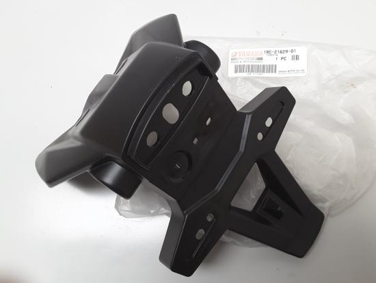 Kennzeichenhalter guard mud passt an Yamaha Mt-10 Tracer 900 1RC-21629-01
