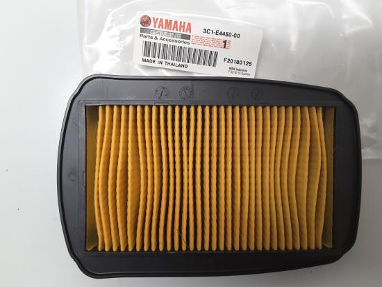 Luftfilter airfilter passt an Yamaha Mt 125 Yzf-R 125 Wr 125 X R 3C1-E4450