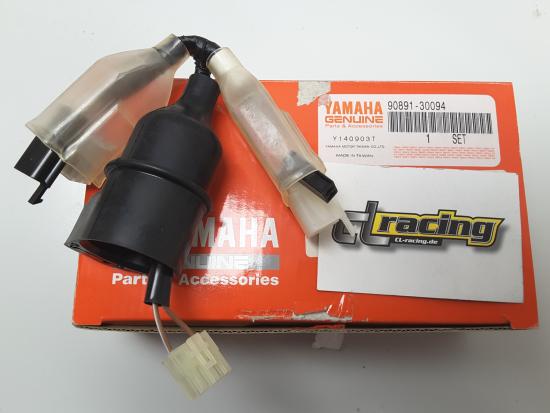 Blinkerrelais Kabelbaum relais kit passt an Yamaha 90891-30094