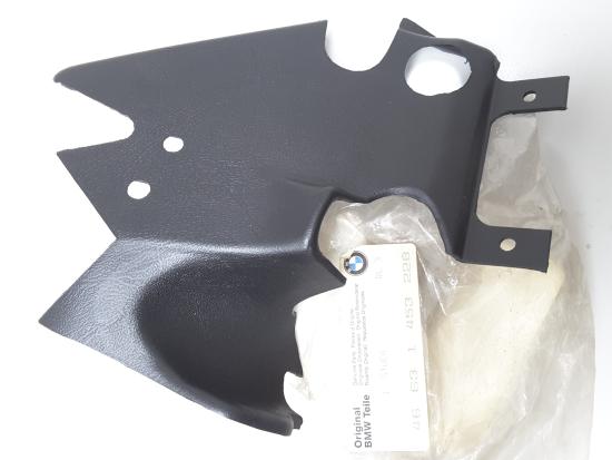 Verkleidung rechts cover passt an Bmw K 75 Rt K 100 Lt K 100 Rs Rt 46631453228