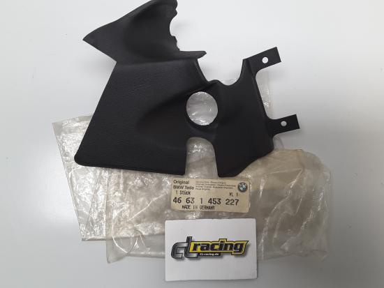 Verkleidung links cover passt an Bmw K 75 Rt K 100 Lt K 100 Rs Rt 46631453227