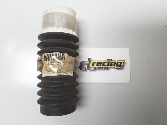 Faltenbalg Manschette boot passt an Yamaha Rd 50 M Fs1 Dx Fs1 428-23191