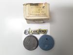 Bremsbelge brake pads passt an Yamaha Fs1 Dx 1978 Fs1 1977 464-20000-11