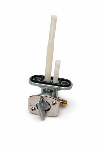 Benzinhahn fuel tap passt an Kawasaki Klx 125 03-16 Kx 250 75-99 Z 400 440 550