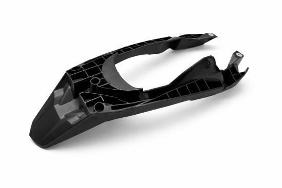 Kennzeichenhalter ohne R�cklicht license plate passt an Ktm Exc Exc-f Xc-w sw