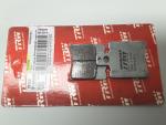 Bremsbel�ge MCB644EC brake pads passt an Aprilia Rally Ac 95-04 passt an Yamaha