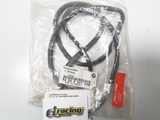 Gummidichtung gasket passt an Bmw K 1200 Lt 04 2003 K 1200 Lt 99 1997