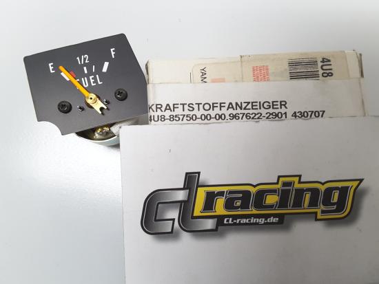 Kraftstoffanzeiger fuel meter assy passt an Yamaha Xj 550 1981 4U8-85750
