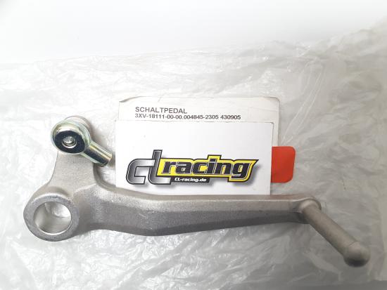 Schaltpedal pedal shift passt an Yamaha Tzr 125 250 3XV-18111