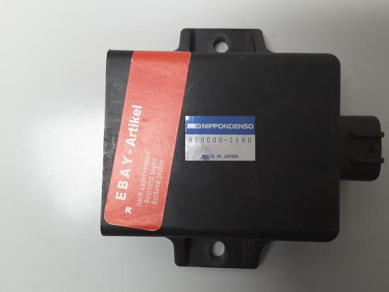 Steuergert Zndbox Cdi-Einheit black box passt an Aprilia Leonardo 125-150 2000