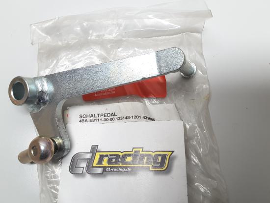 Schaltpedal pedal passt an Yamaha Tzr 50 1996 Tzr 80 Rr 1992 4BA-E8111