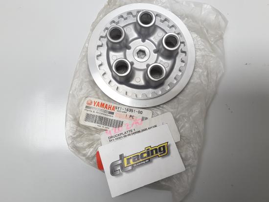 Druckplatte Kupplung plate passt an Yamaha Tt 600 Re TT 600 Xt 350 600 5Y1-16351