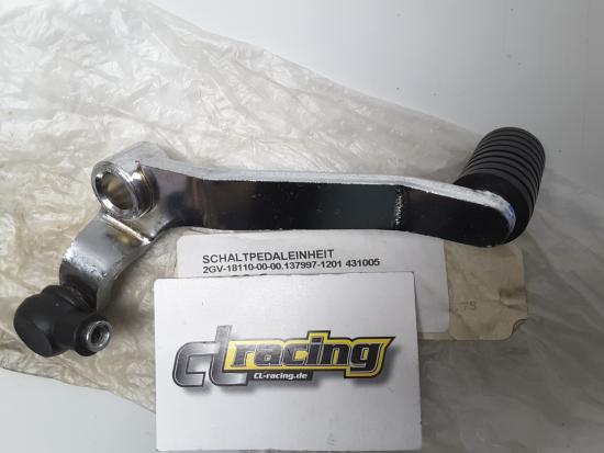 Schalthebel Schaltpedal pedal shift passt an Yamaha Xv 535 500 2GV-18110
