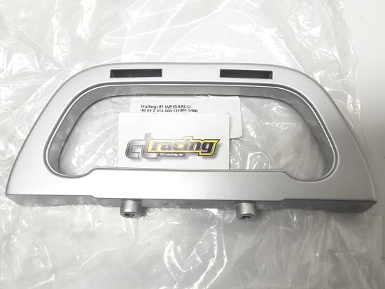 Haltegriff Weialuminium grab handle passt an Bmw R 1100 Gs R 850 Gs R 1150 Gs