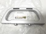 Haltegriff Weialuminium grab handle passt an Bmw R 1100 Gs R 850 Gs R 1150 Gs