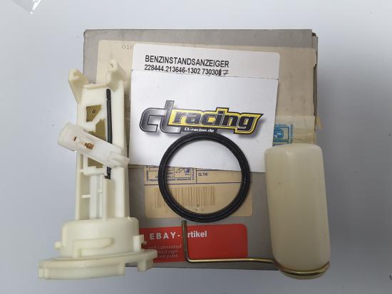 Kraftstoffanzeiger Benzinstandanzeiger fuel passt an Vespa Pk 50 Xl 89-91 Pk 125