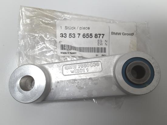 Umlenkung Federbein Schwinge rear swingarm passt an Bmw F 650 Gs 1999