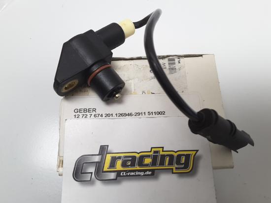 Drehzahlsensor Kurbelwellensensor passt an Bmw C 600 650 F 650 700 800