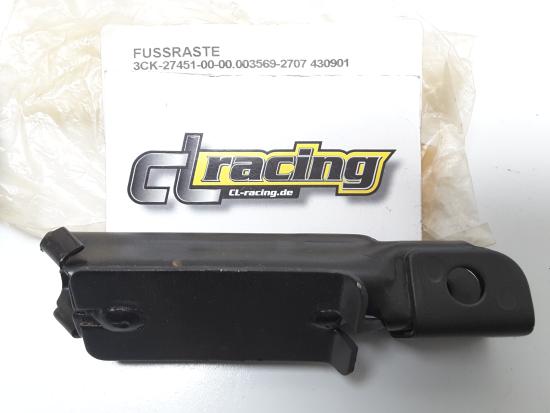 Furaste footrest passt an Yamaha Sr 500 91-95 3CK-27451-00