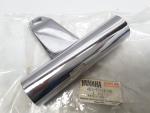 Scheinwerferhalter taillight bracket holder passt an Yamaha Xs 850 4E2-23121