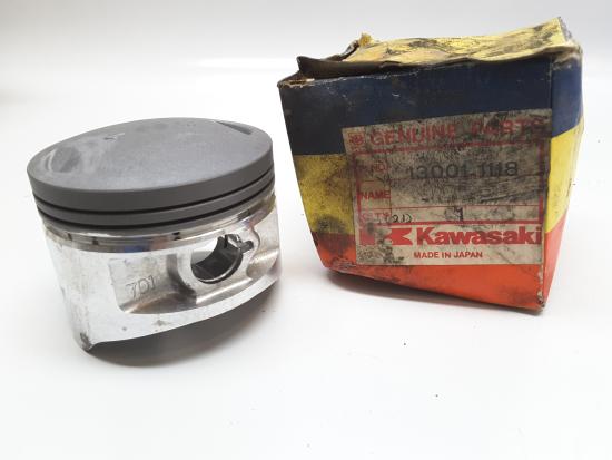 Kolben Standard piston passt an Kawasaki Kz 1100 81-83 13001-1118